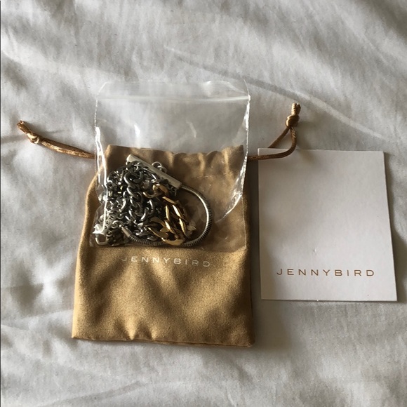 Jenny Bird Austin Cuff NWOT - Picture 3 of 3